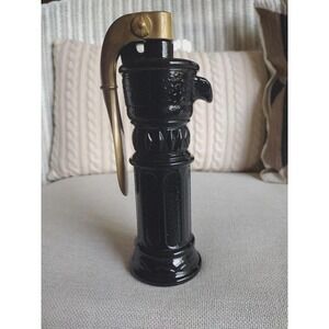 Vintage Old Fashioned Avon Water Pump Windjammer bottle After Shave Lotion 6 Oz